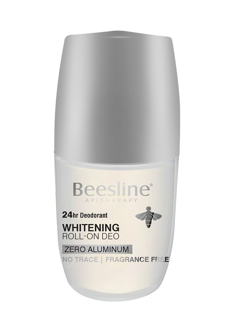 Beesline Women Whitening Roll-On Deodorant - 8 Scents