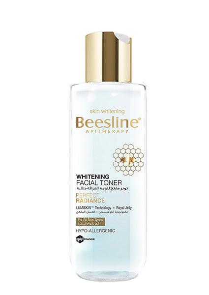 Whitening Facial Toner