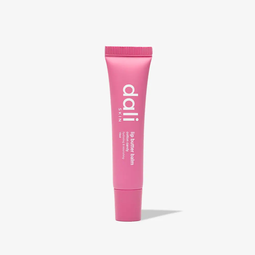 Lip Butter Balm