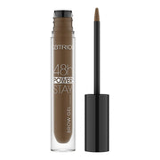 Catrice 48H Power Stay Brow Gel — Lebanon | Rouge à Moi