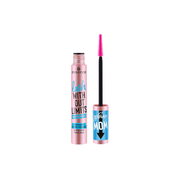 Essence Lash Without Limits Waterproof Mascara 03 — Lebanon | Rouge à Moi