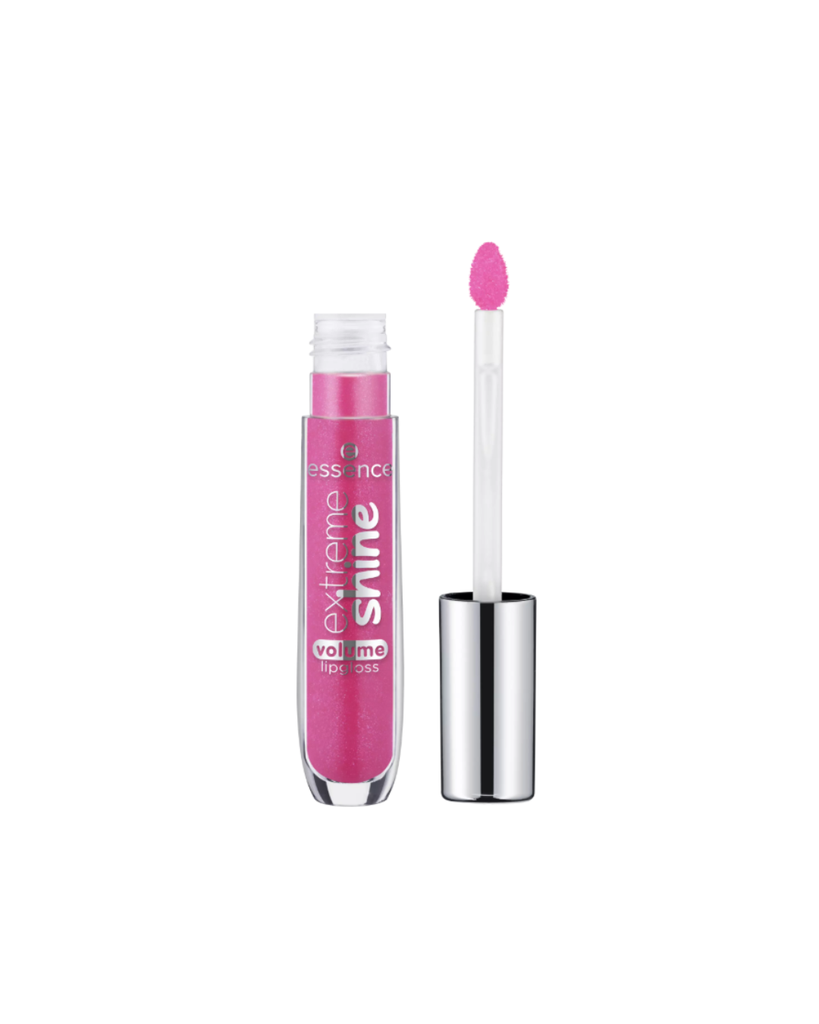 Essence Extreme Shine Volume Lipgloss