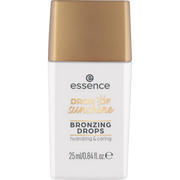 Essence DROP OF sunshine BRONZING DROPS