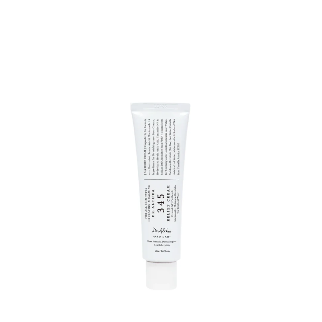 Dr. Althea 345 Relief Cream