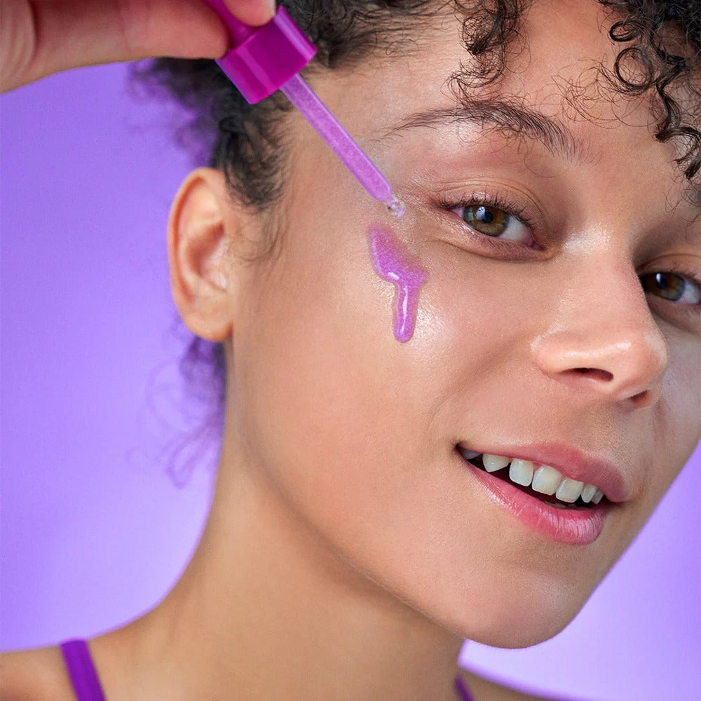 Eqqualberry Deep Cera Bakuchiol Plumping Serum