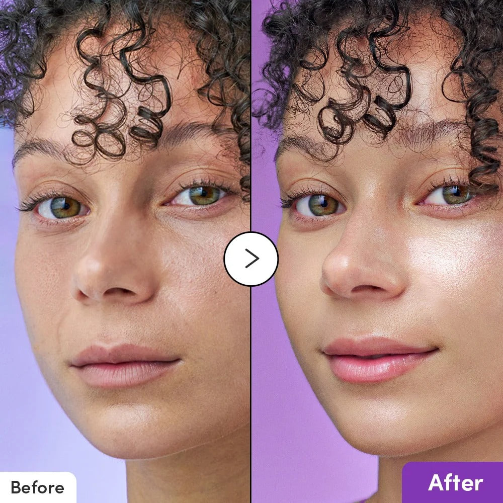 Eqqualberry Deep Cera Bakuchiol Plumping Serum