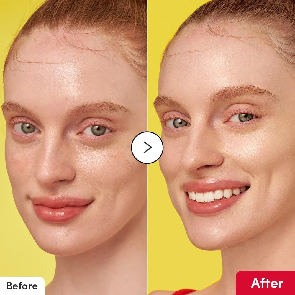 Eqqualberry Glow Filter Vitamin Illuminating Serum