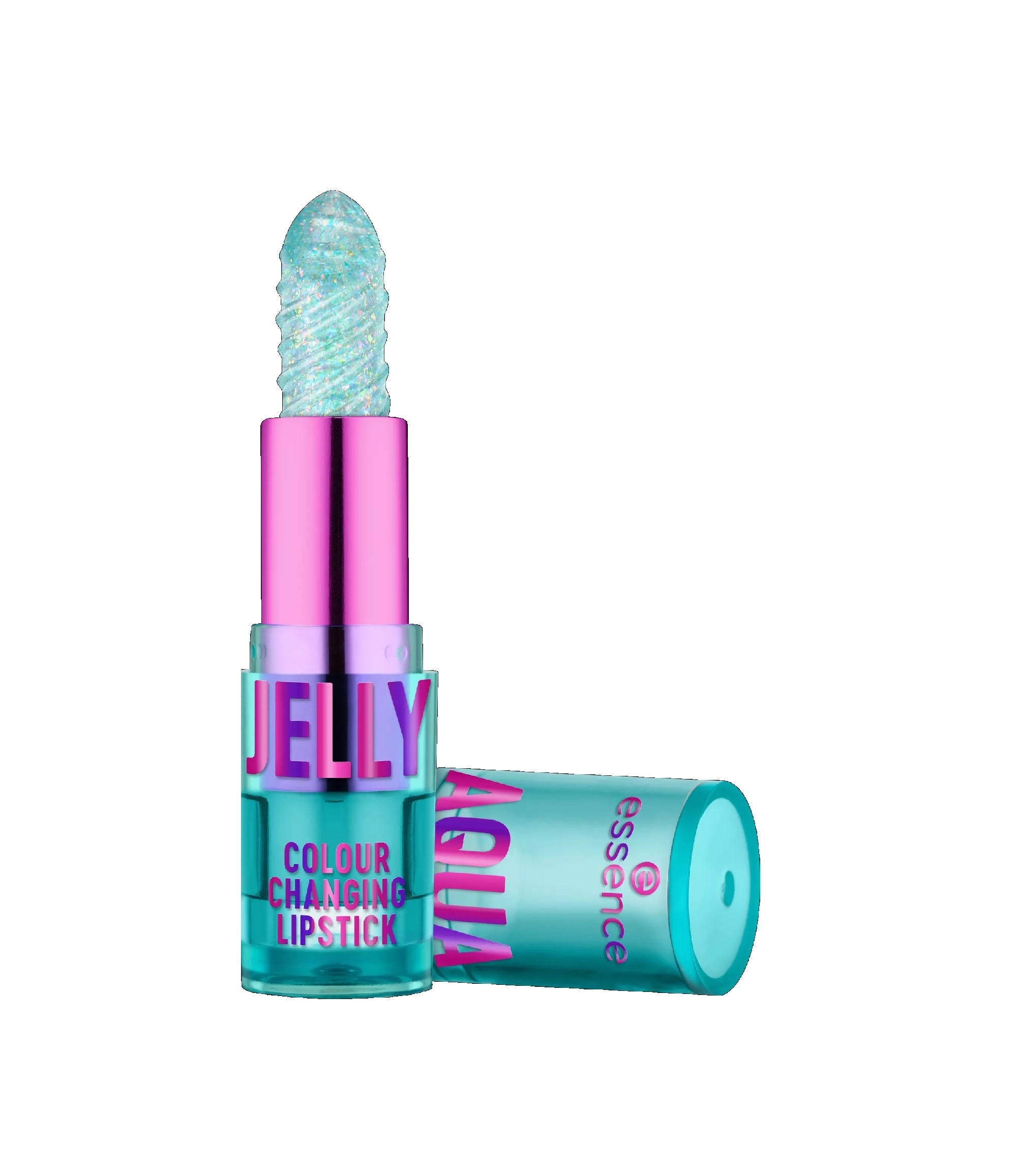 Essence Aqua Jelly Colour Changing Lipstick