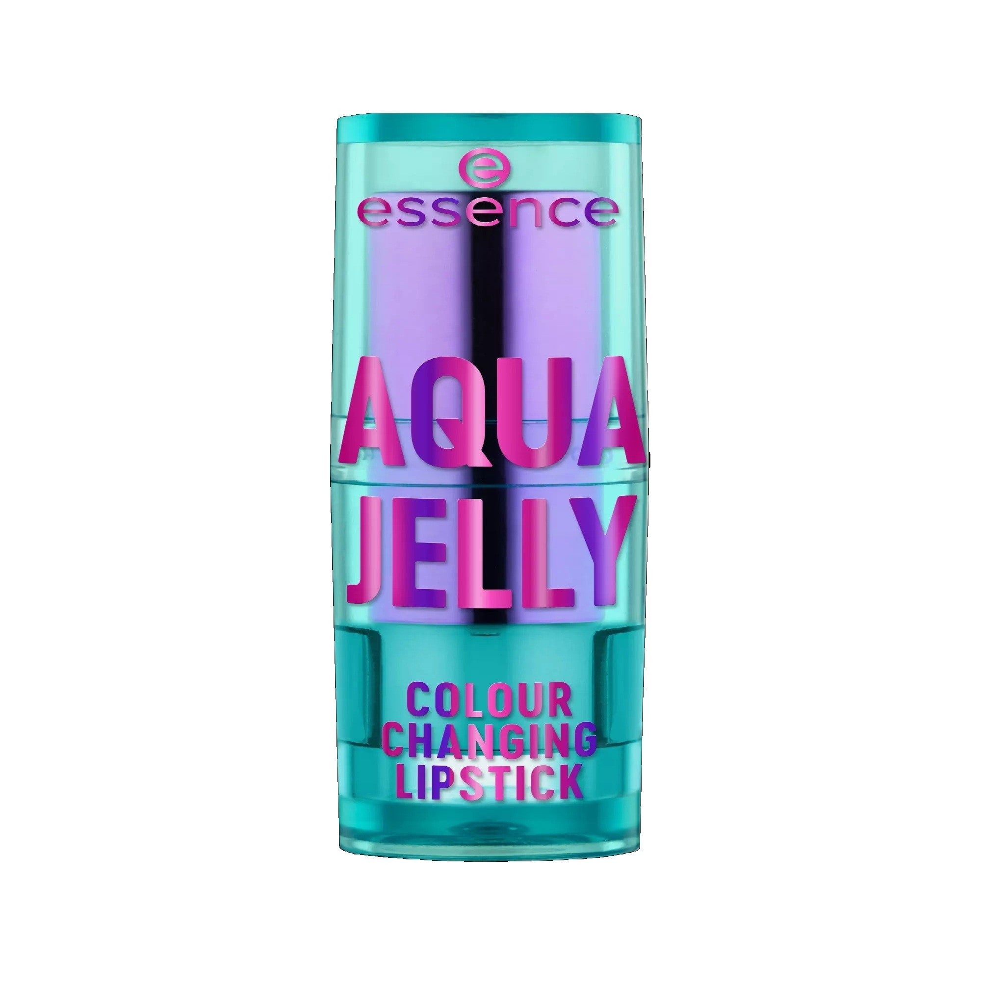 Essence Aqua Jelly Colour Changing Lipstick