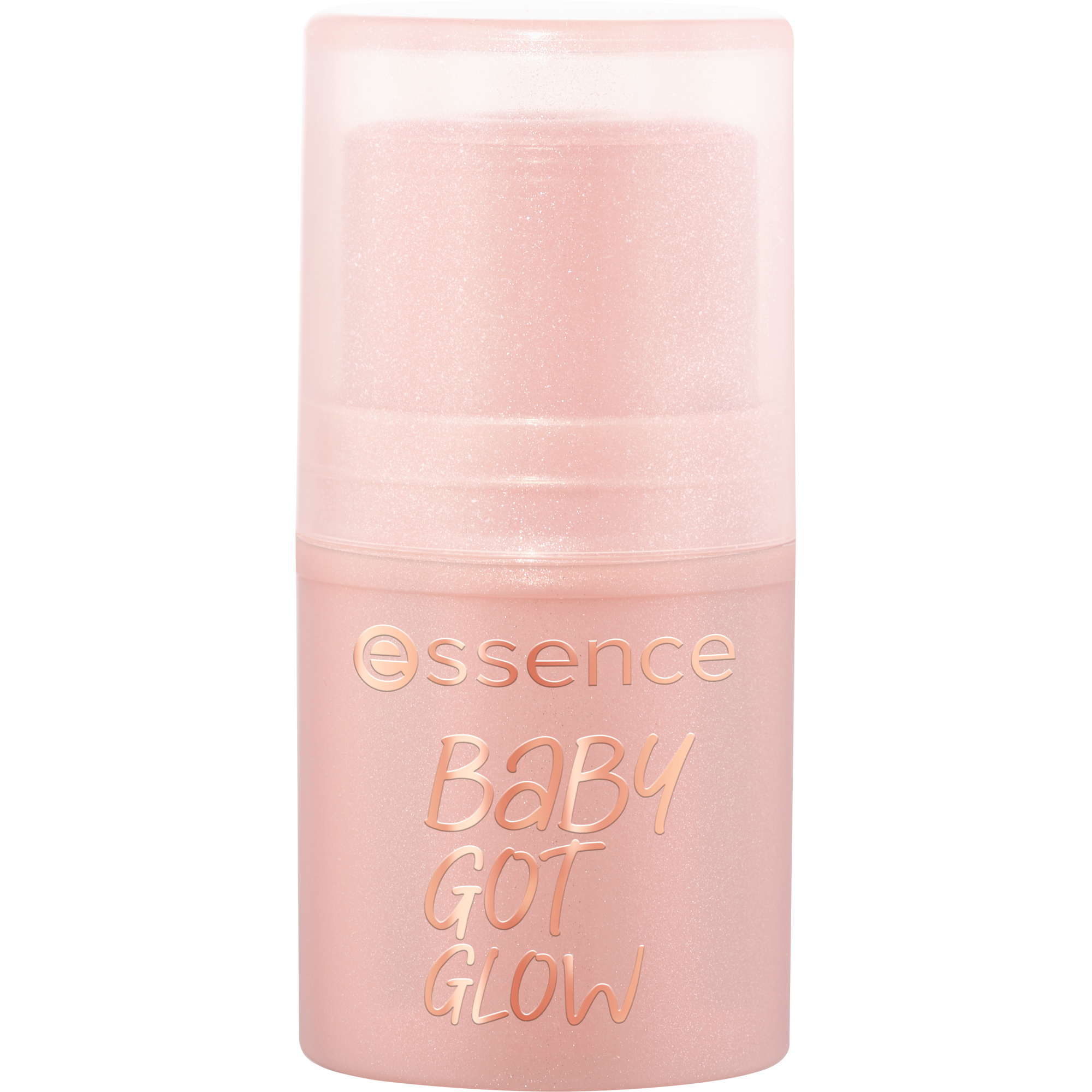 Essence Baby Got Glow Highlighter Stick