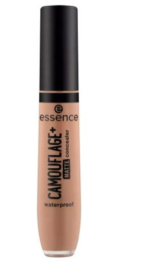 Essence CAMOUFLAGE+ MATTE concealer