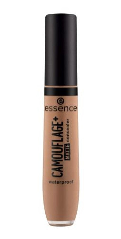 Essence CAMOUFLAGE+ MATTE concealer