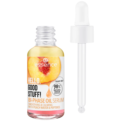 Essence Hello GoodStuff Bi-Phase Oil Serum