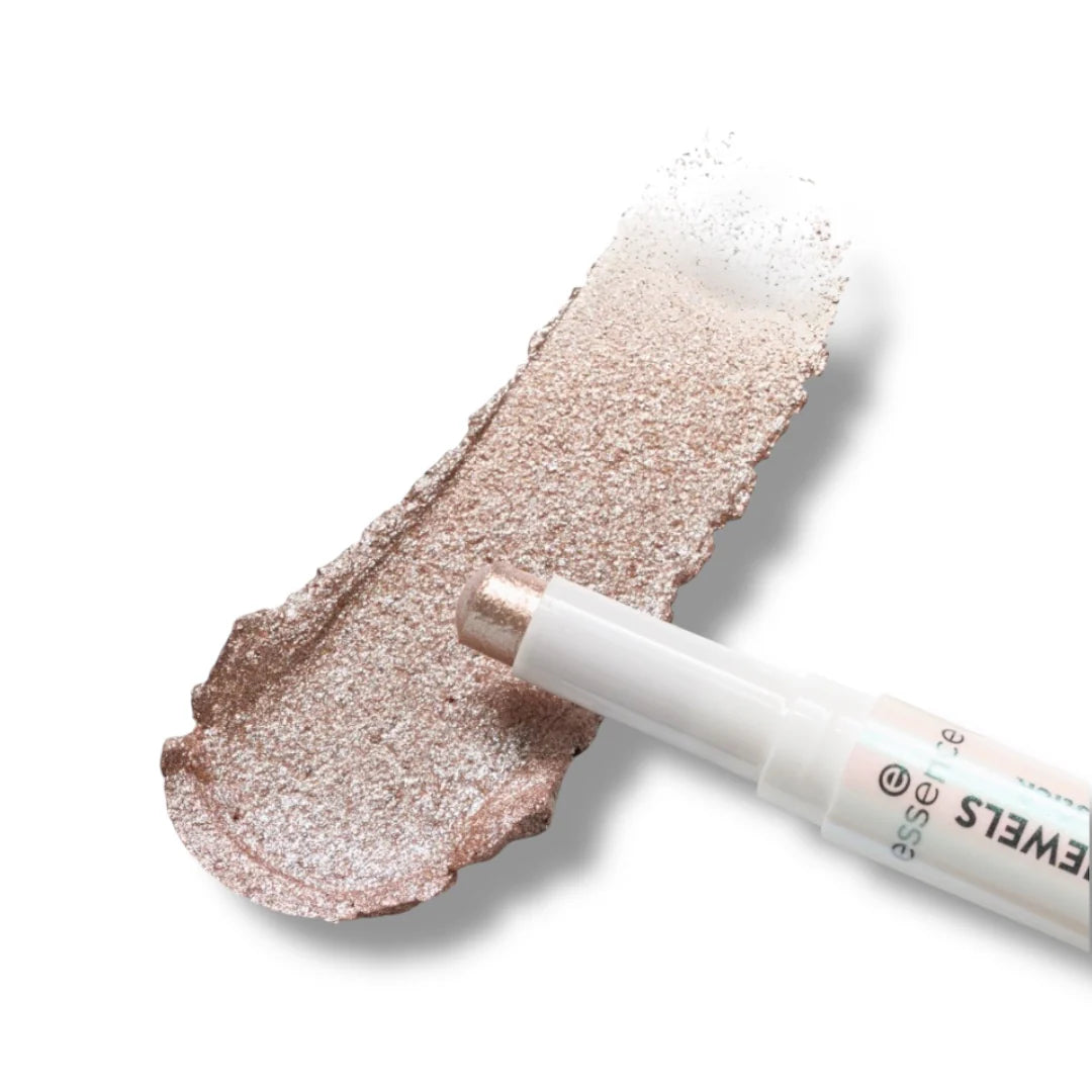 Essence JELLY JEWELS Glitter stick
