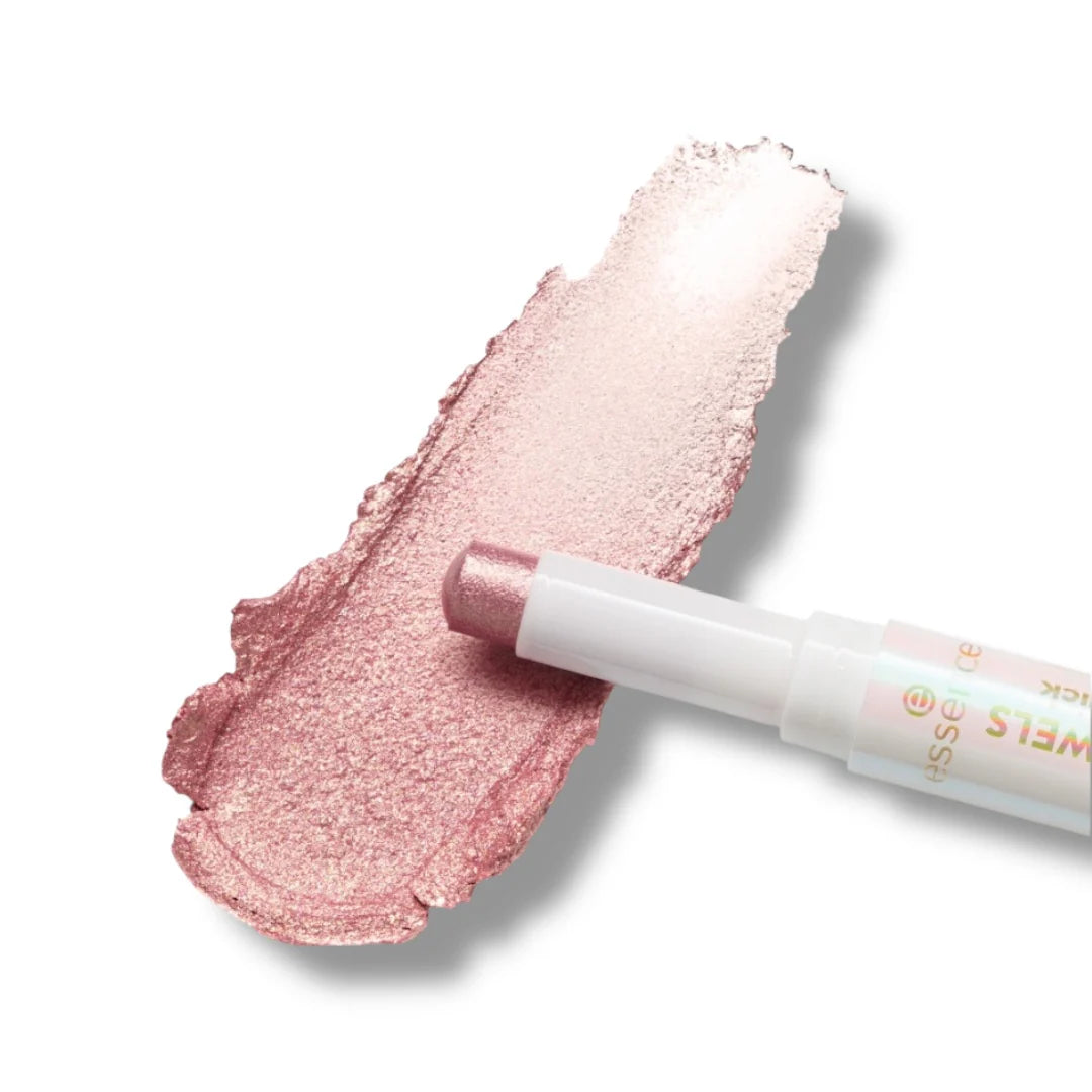 Essence JELLY JEWELS Glitter stick
