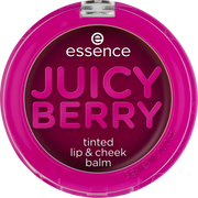 Essence Juicy Berry Lip & Cheek Balm