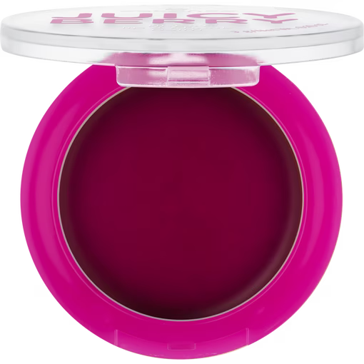 Essence Juicy Berry Lip & Cheek Balm