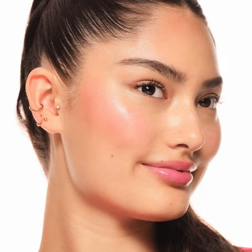 Essence Juicy Berry Lip & Cheek Balm