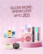 Essence Beauty Face Collection