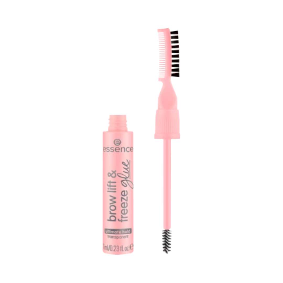 Essence Brow Lift & Freeze Glue 01