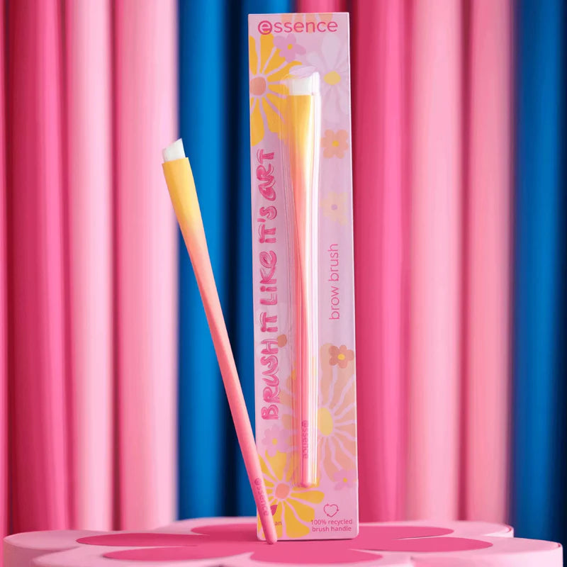 Essence Brush It Like Its Art Brow Brush
