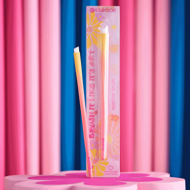 Essence Brush It Like Its Art Eyeliner Brush