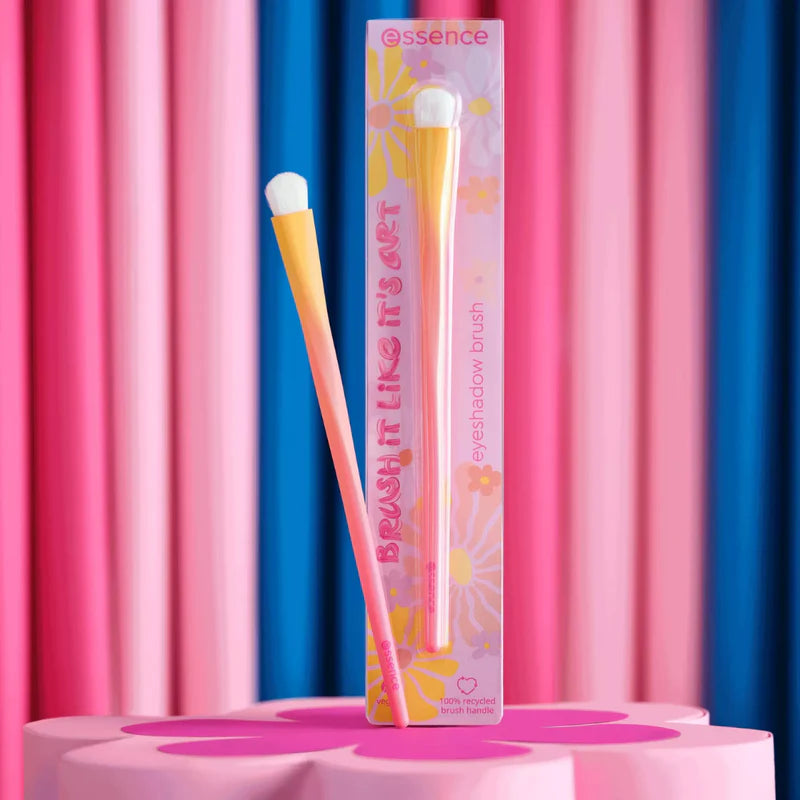 Essence Brush It Like Its Art Eyeshadow Brush
