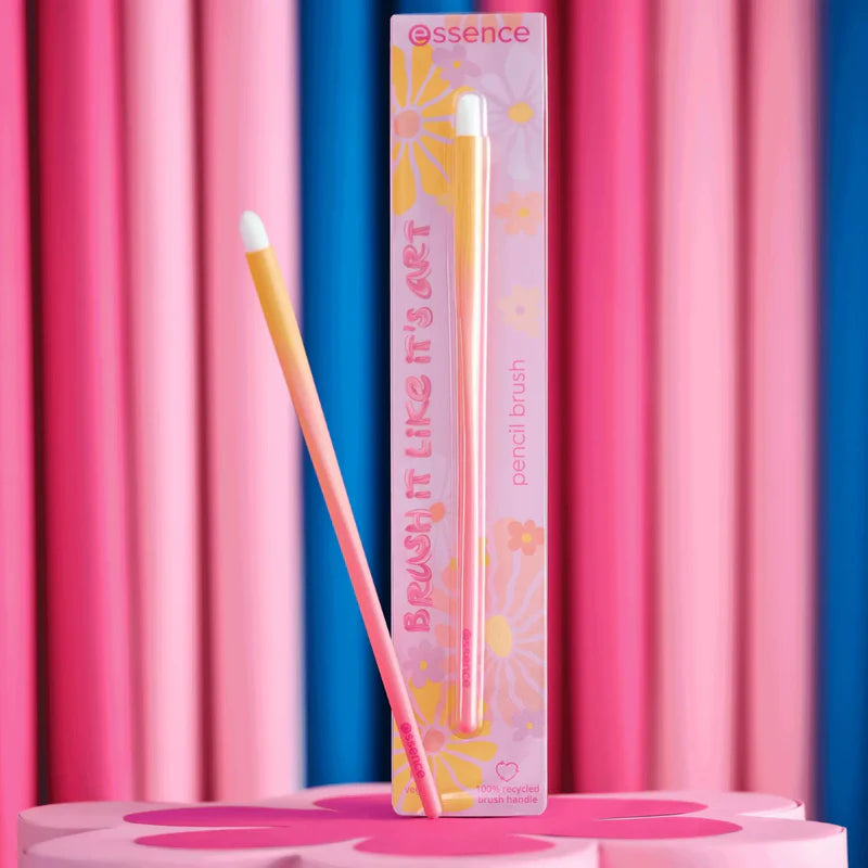 Essence Brush It Like Its Art Pencil Brush