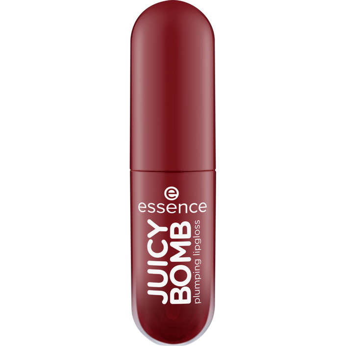 Essence JUICY BOMB Plumping Lipgloss