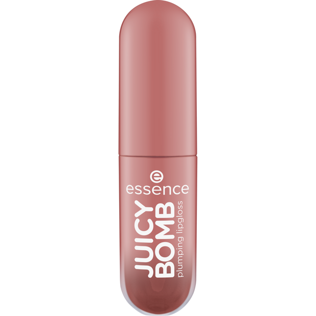 Essence JUICY BOMB Plumping Lipgloss
