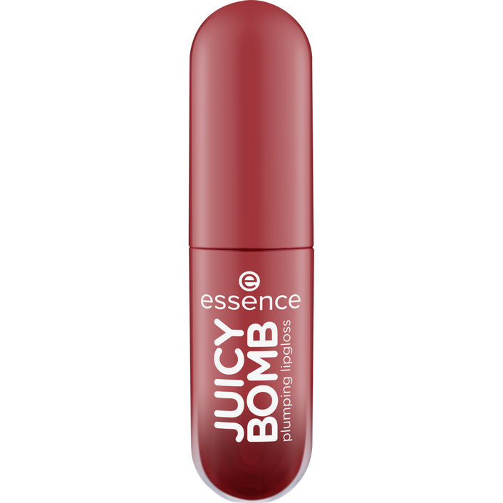 Essence JUICY BOMB Plumping Lipgloss