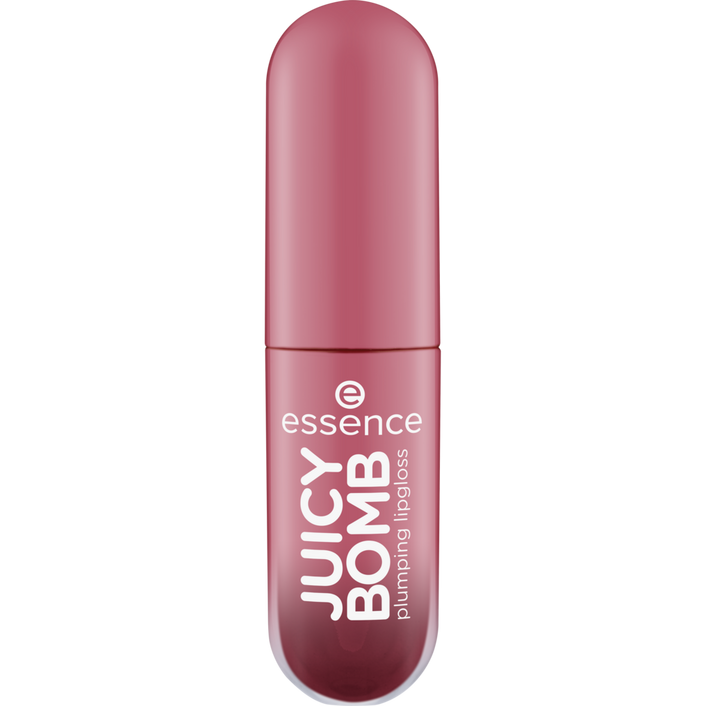 Essence JUICY BOMB Plumping Lipgloss