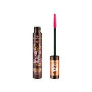 Essence Love It A Choco- Lash Without Limits Brown Extreme Lengthening And Volume Mascara