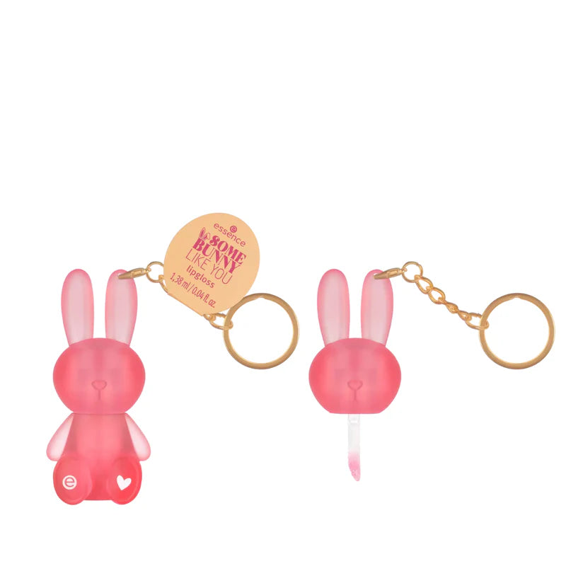 Essence Some bunny Like You Lipgloss