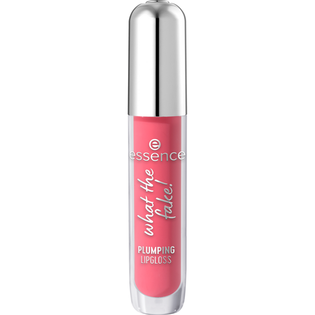 Essence What The Fake! Plumping Lip Gloss