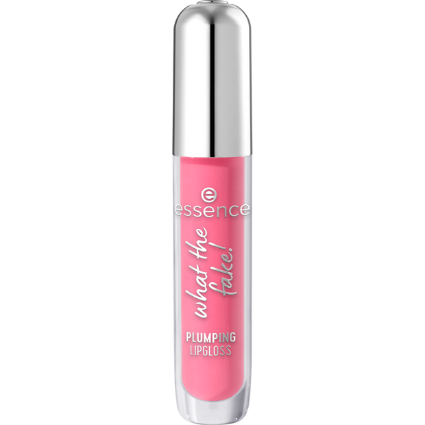 Essence What The Fake! Plumping Lip Gloss