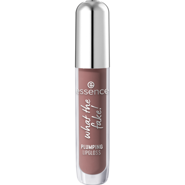 Essence What The Fake! Plumping Lip Gloss