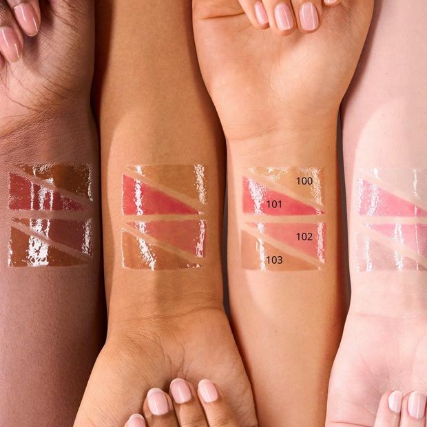Essence What The Fake! Plumping Lip Gloss
