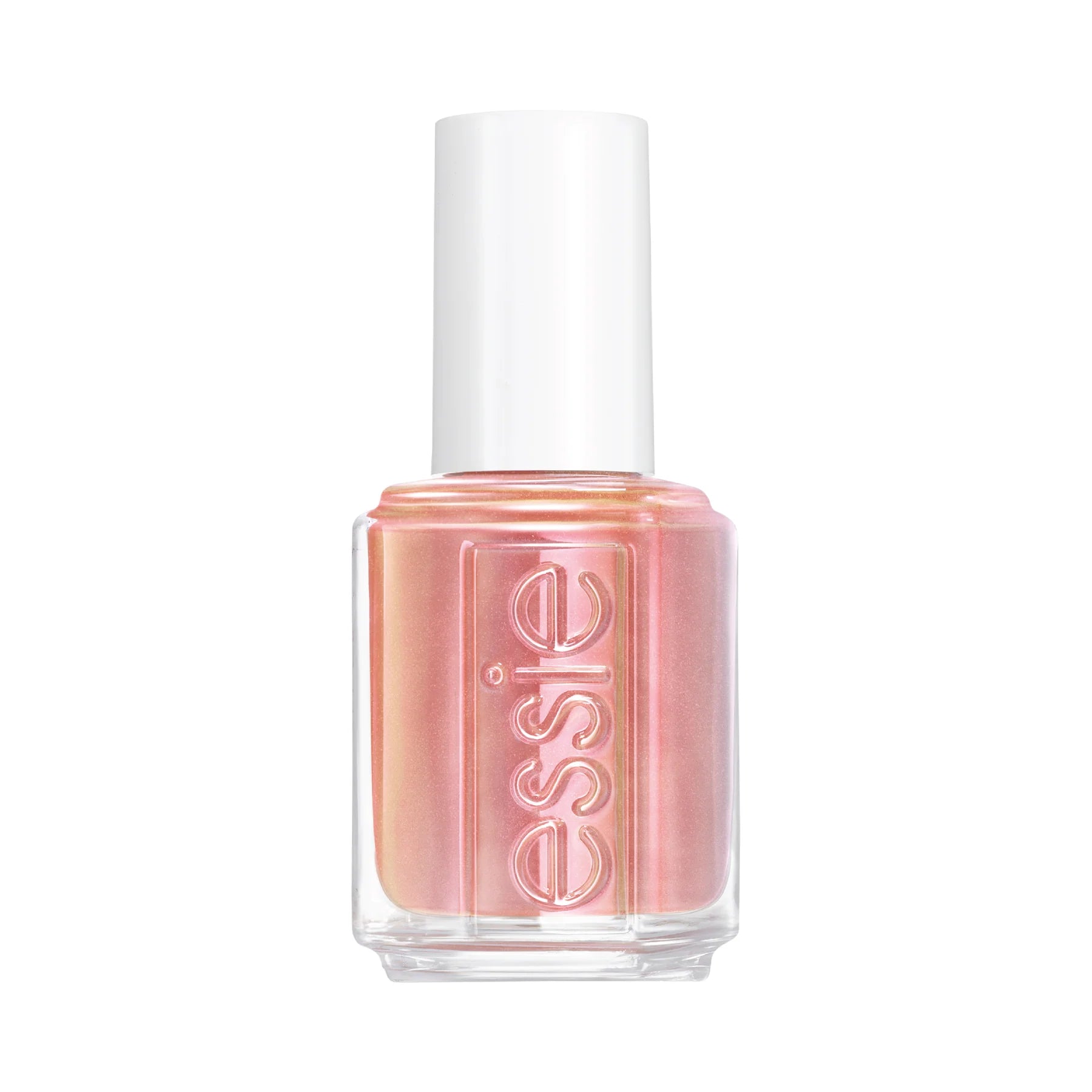 Essie Nail Polish - 15 Liquid Sunrise