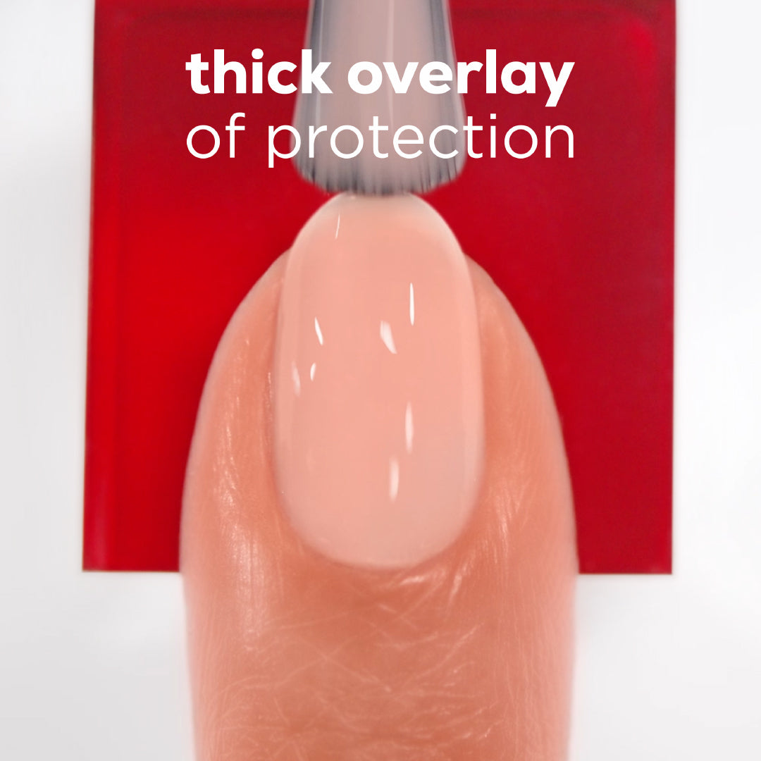 Essie Nail Care The Rescue - UV Gel Damage