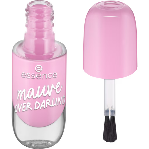 Essence Gel Nail Colour