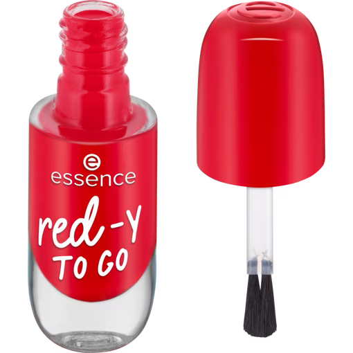 Essence Gel Nail Colour
