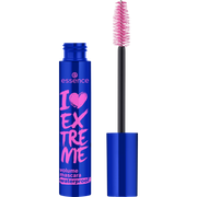 Essence I LOVE EXTREME volume mascara waterproof