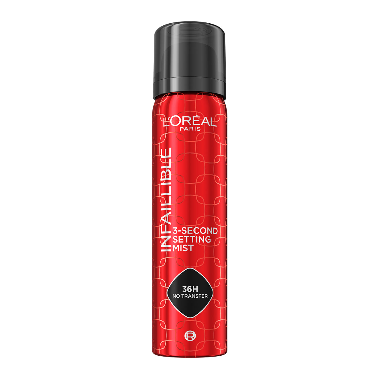 L'Oréal Paris Infallible Setting Fixing Spray Mist for Face 75 mL