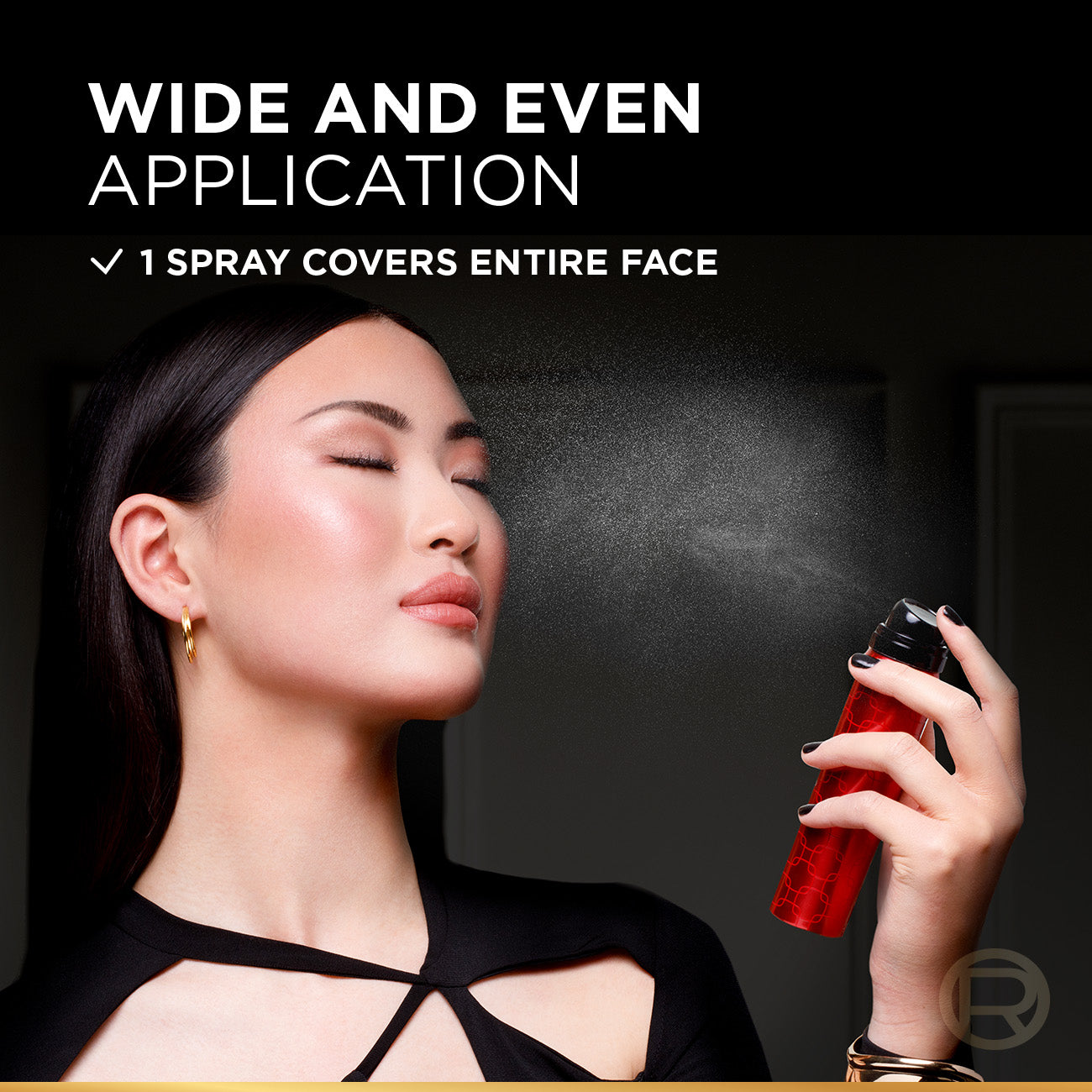 L'Oréal Paris Infallible Setting Fixing Spray Mist for Face 75 mL