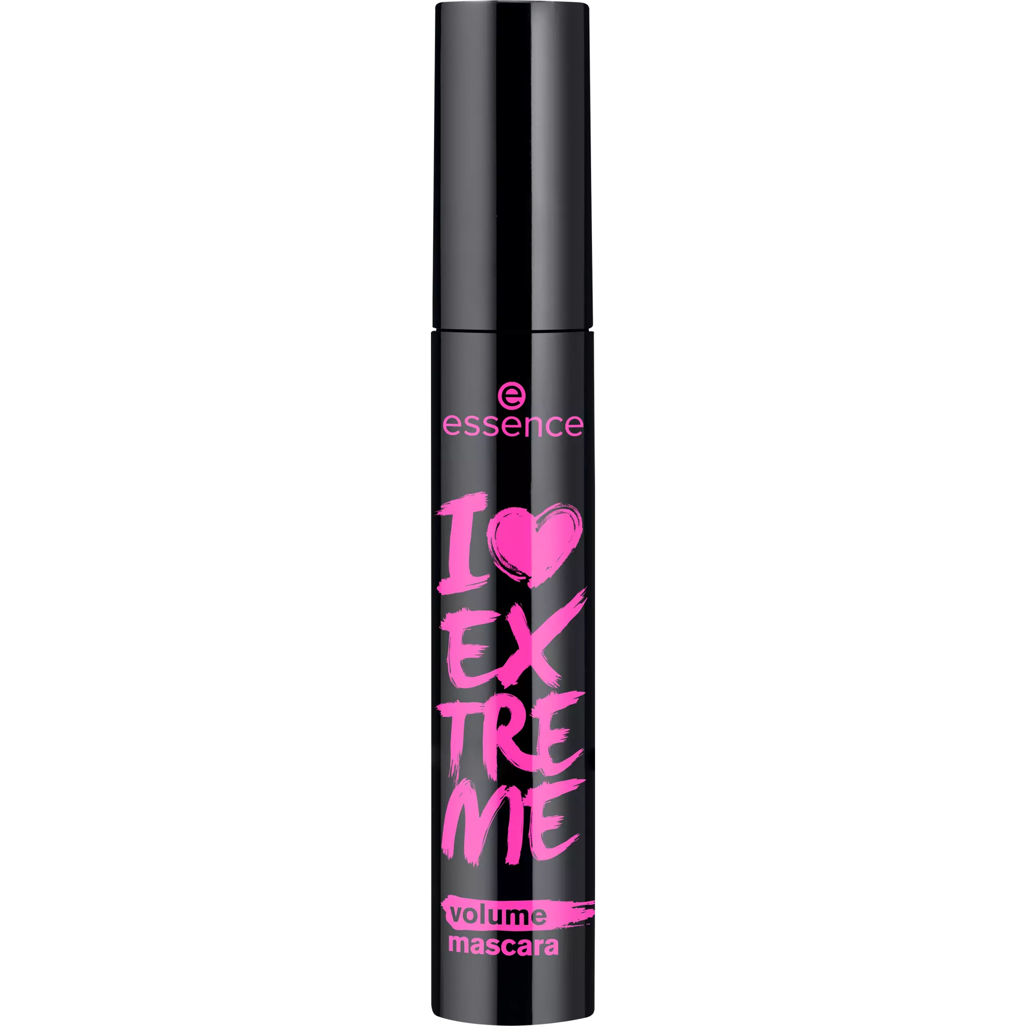 Essence I Love Extreme Volume Mascara 01