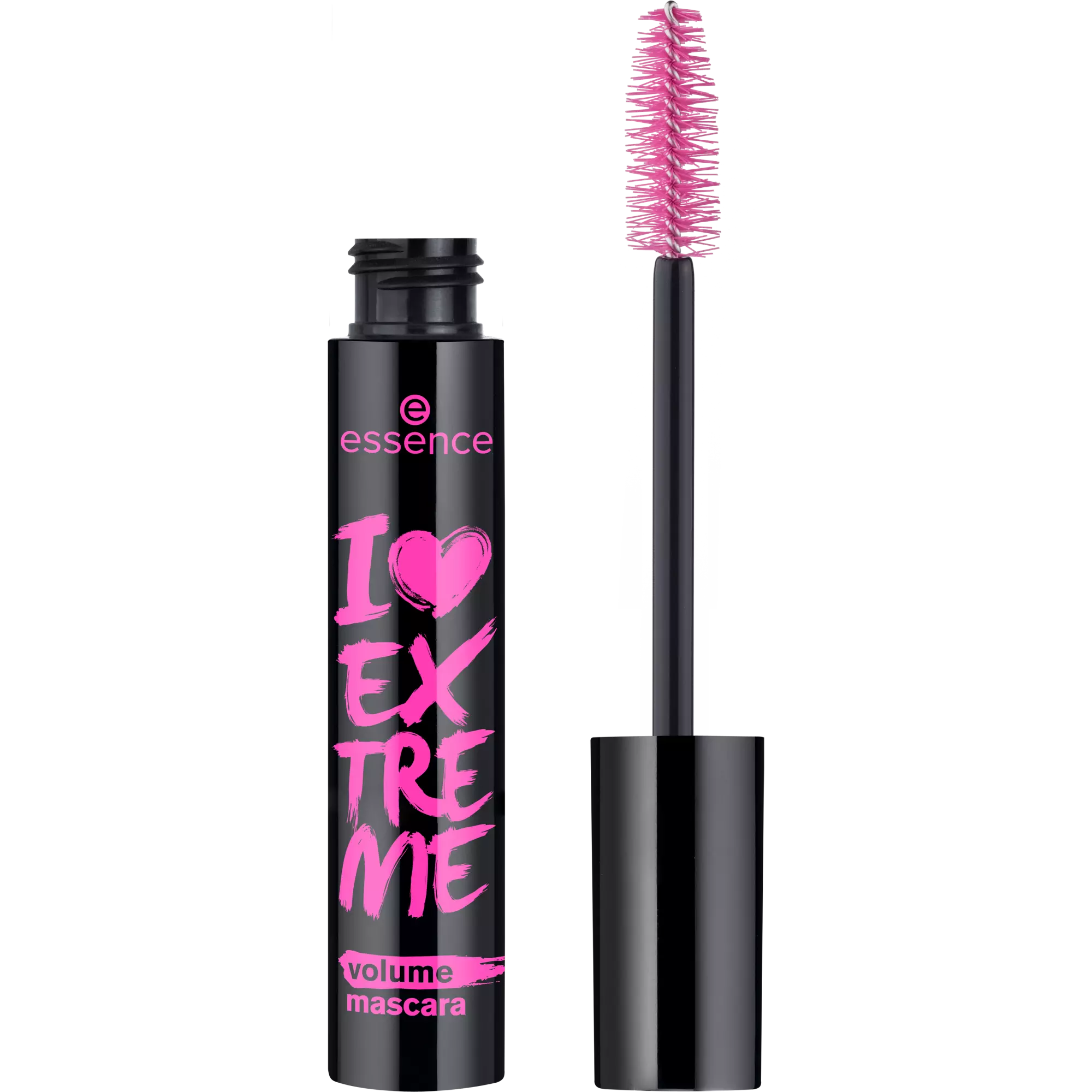 I Love Extreme Volume Mascara 01