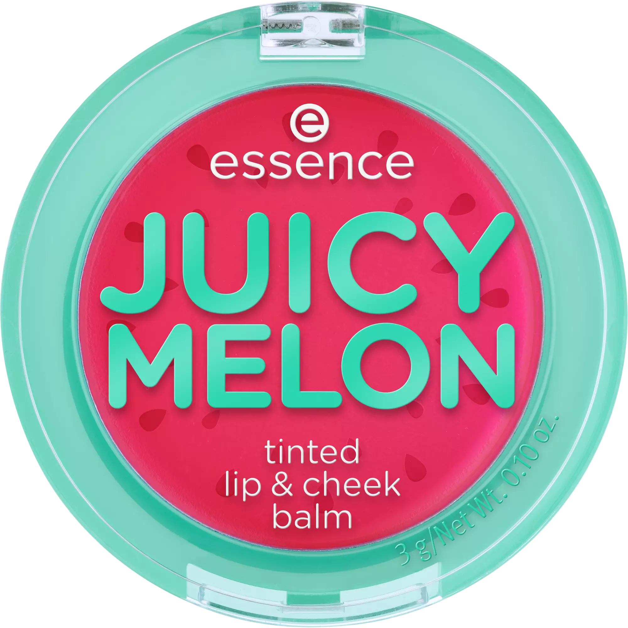 Essence Juicy Melon Tinted Lip & Cheek Balm