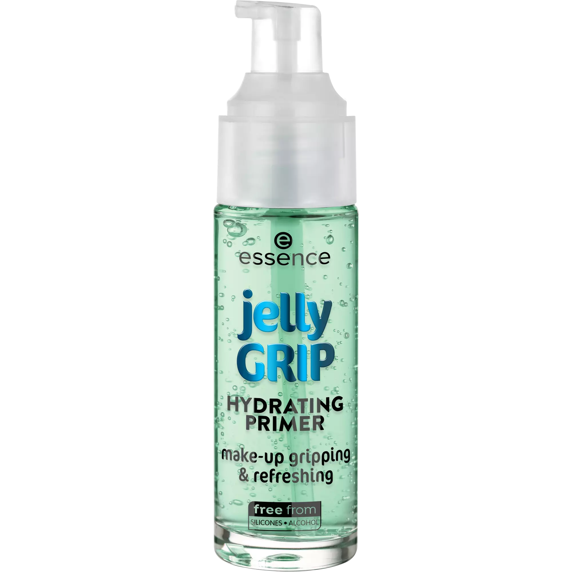 Jelly Grip Hydrating Primer