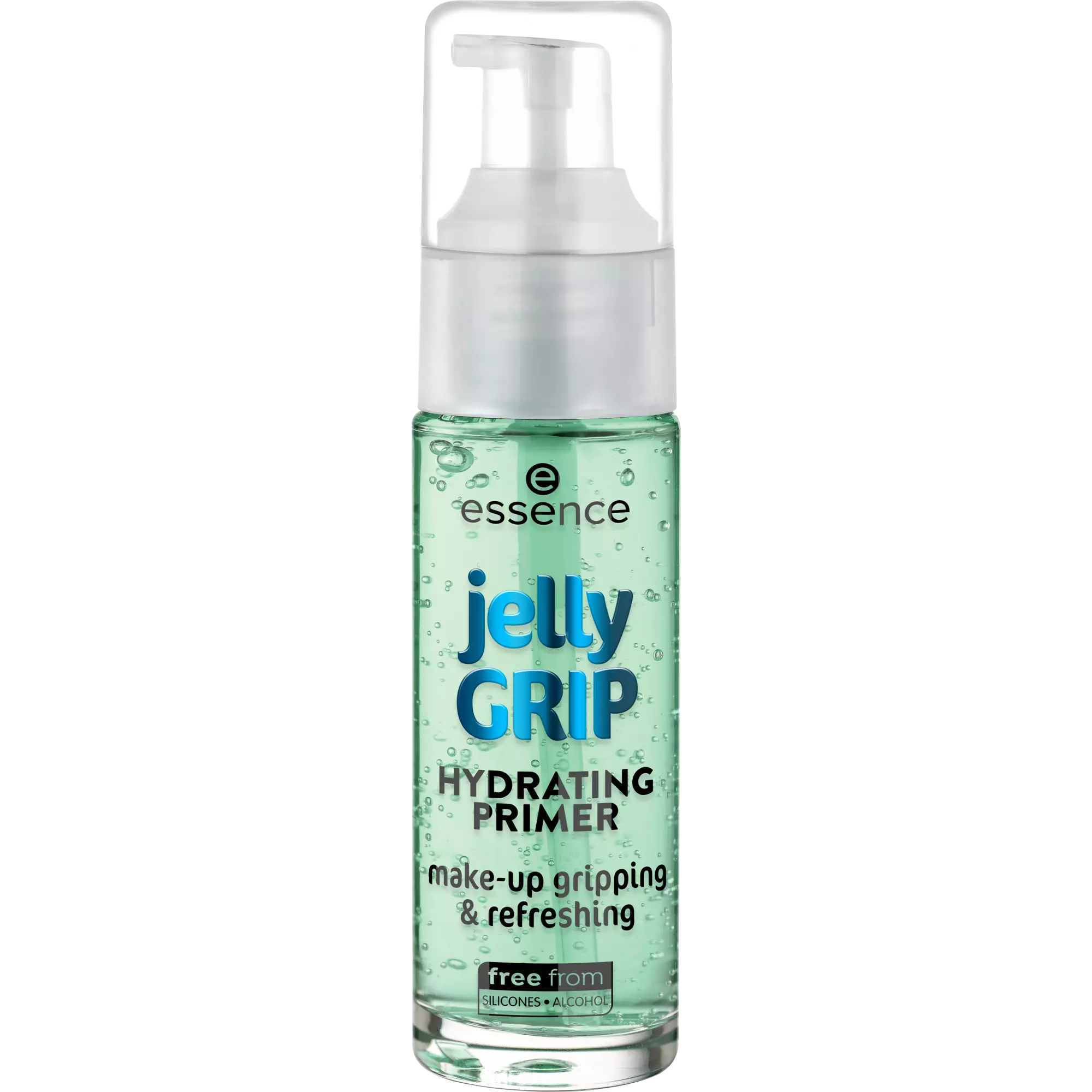 Jelly Grip Hydrating Primer